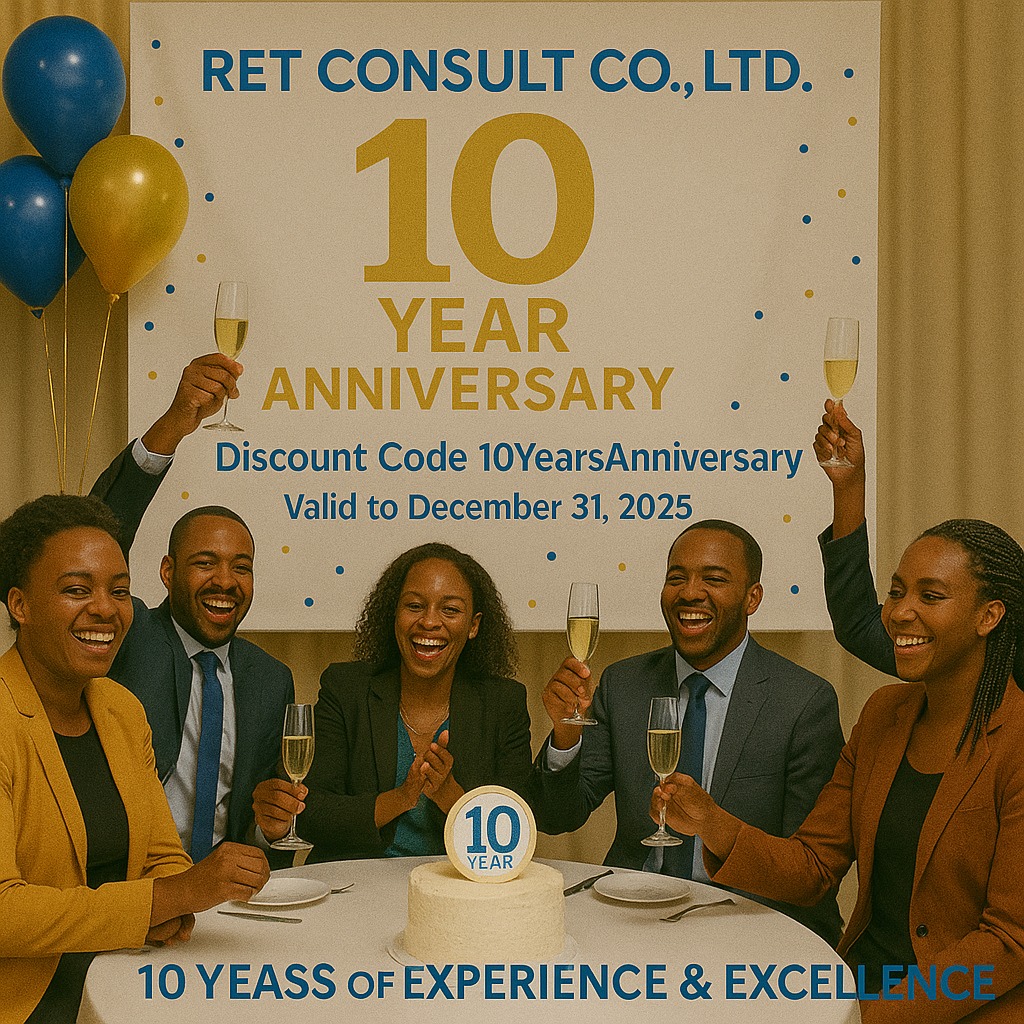 RET Consult team